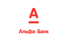 Банк Альфа-Банк в Персиановском